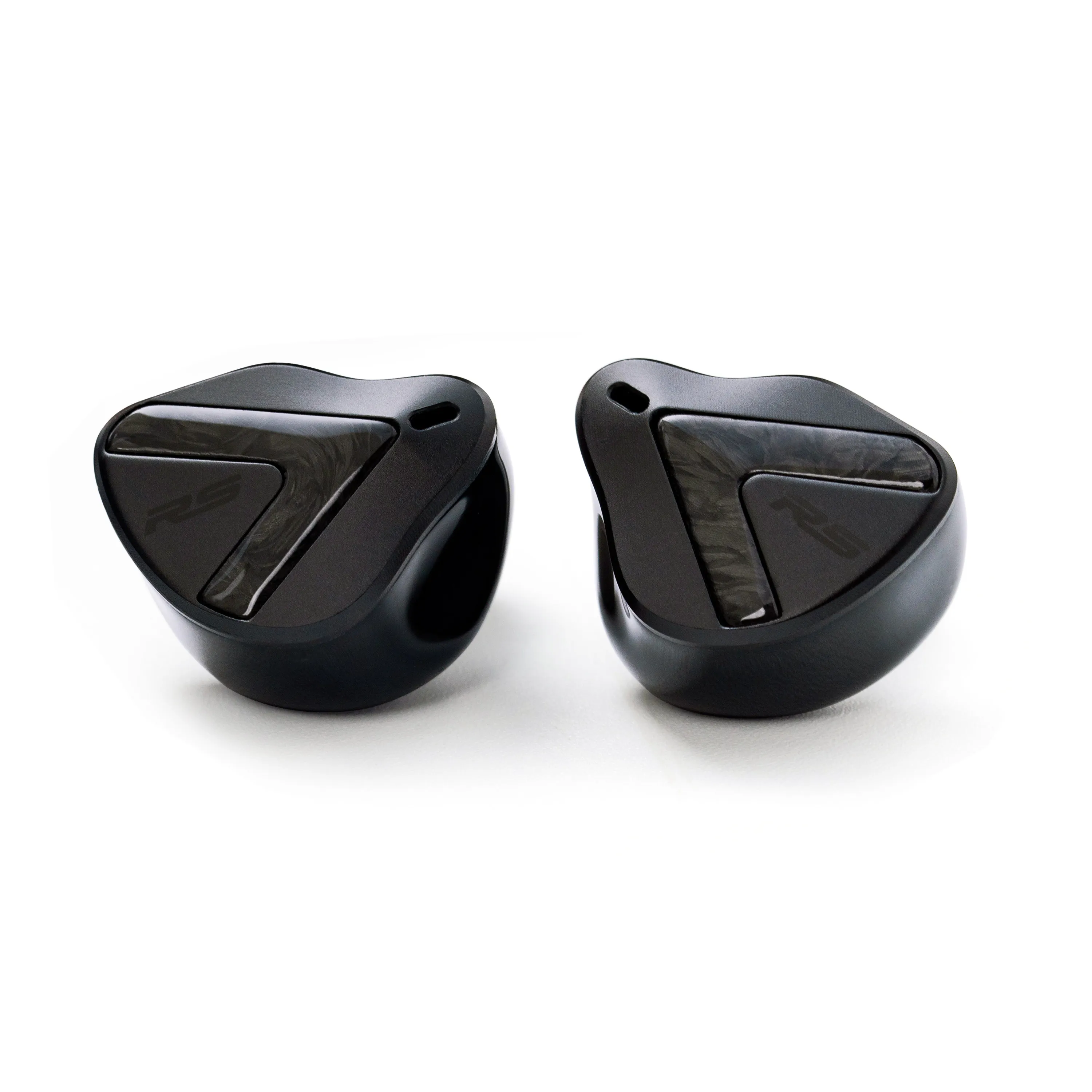 Softears rsv2 mkII High Quality HiFi Wired Earphones, High Grade In Ear Dynamic Iron Private Model Earphones