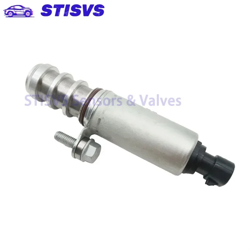 12655421 Car Variable Timing Solenoid 12646784 VVT Solenoid Valve For Opel SAAB Vauxhall BUICK CHEVROLET PONTIAC GMC SATURN