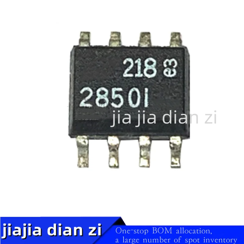 1pcs/lot LT2850I LTC2850IS8 2850I SOP8 Transceiver ic chips in stock