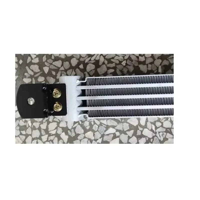 

15275715 918323 for Chevrolet Silverado 1500/2500 Suburban 1500 & Tahoe for GMC Sierra 1500 & Yukon Power Steering Oil Cooler