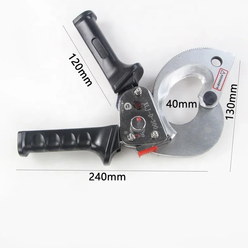 Durable armoured cable cutter with competitive price