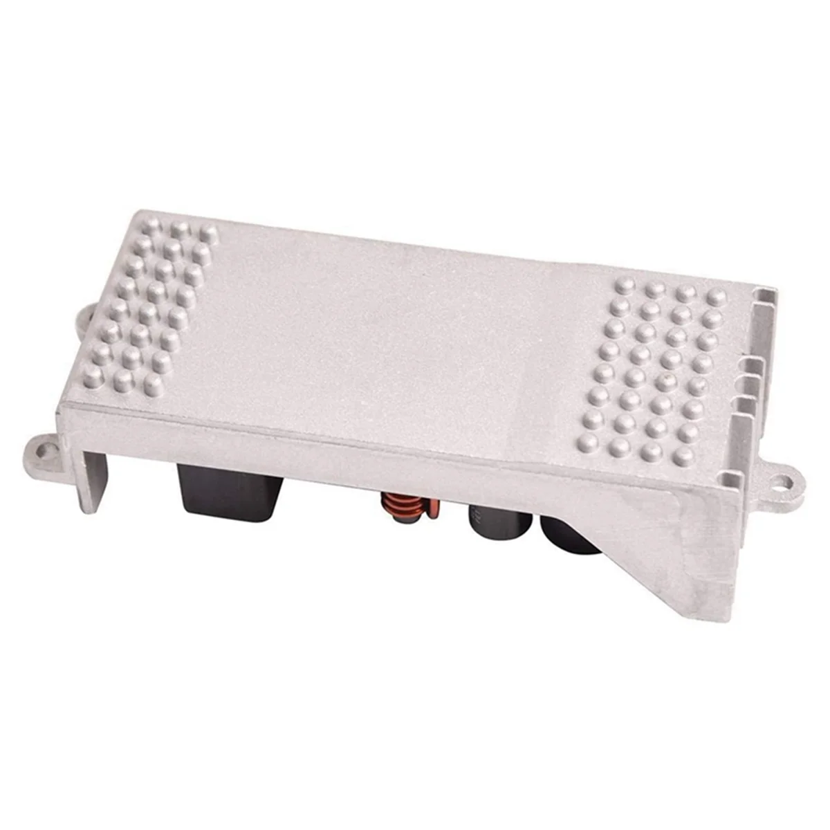 ABWH_Fan Motor Control Resistor for Audi A8 D3 4E2 4E8 2002-2010