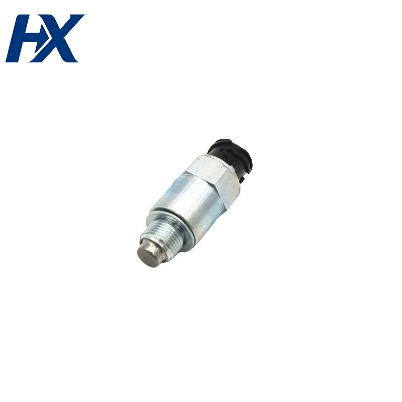 

Датчик импульсов для грузовиков Iveco (номера деталей: 0145423217, 0501210855, 215920102101)