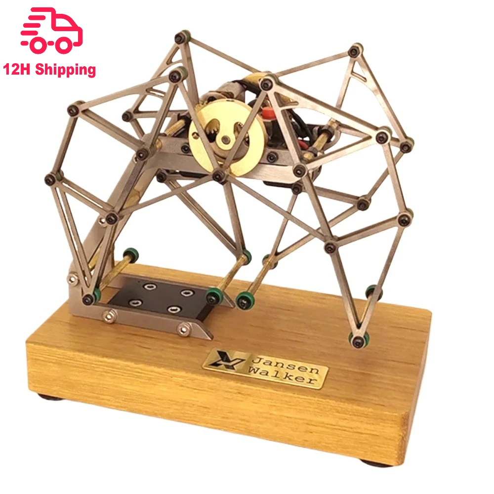 Engine Model Kit Wa… - image