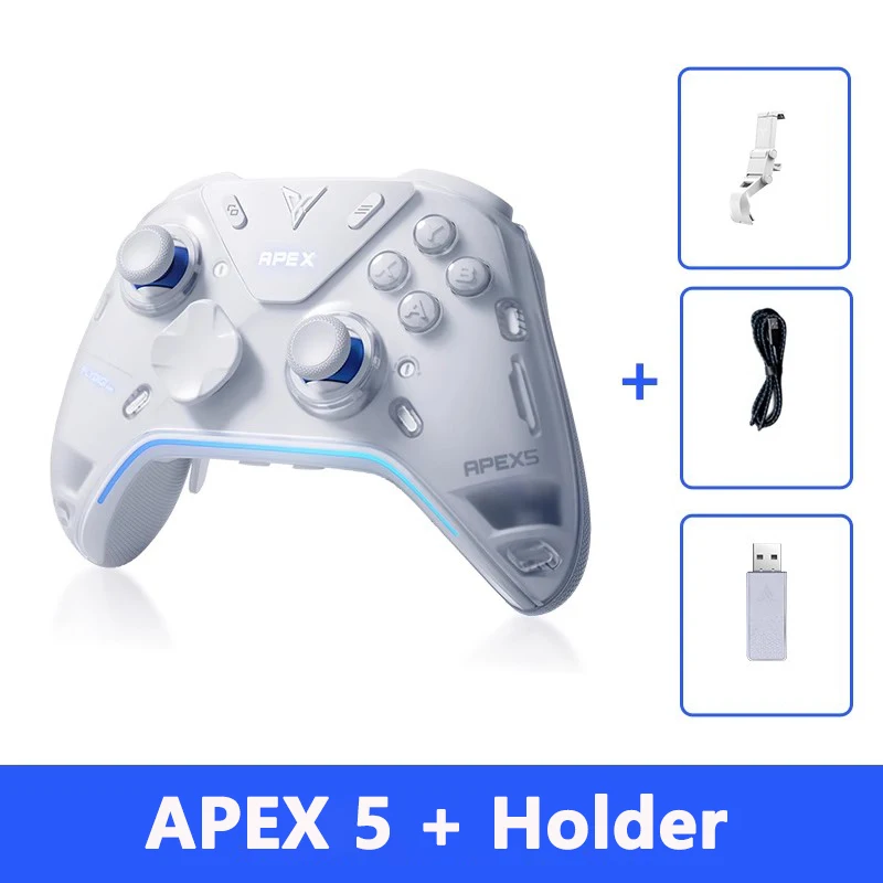 Official Global Version Flydigi APEX 5 Elite Gamepad Power
