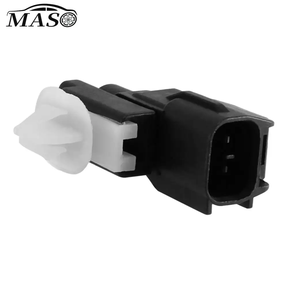 Air Temperature Sensor 077500-5191 For Toyota Lexus Mitsubishi Land Rover Automotive Part Accessories