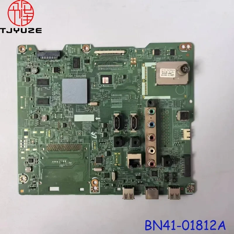 

BN94-05731M BN41-01812A Main Board for UE32H5300WXXN UE32H5300W UE32H5300 Compatible with Samsung TV Motherboard