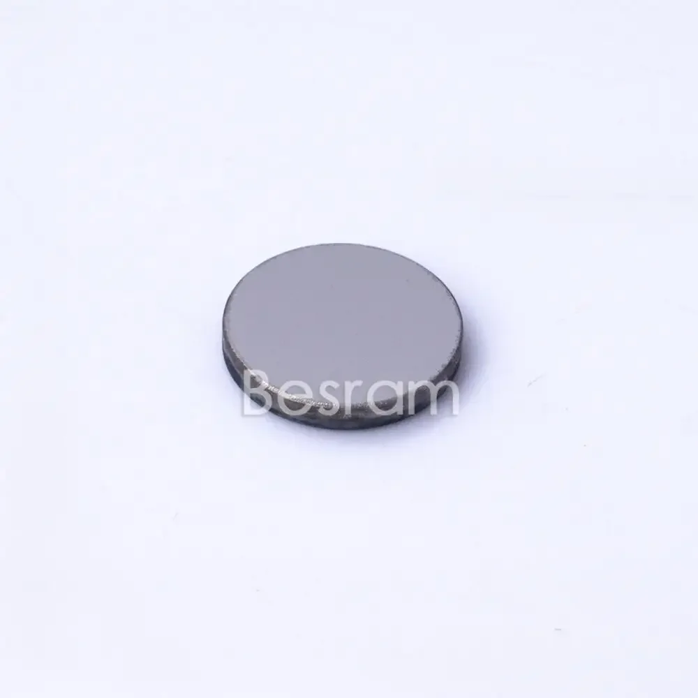 Dia.25mm MO Reflection Mirror for 10600nm CO2 Laser Engraver Cutter