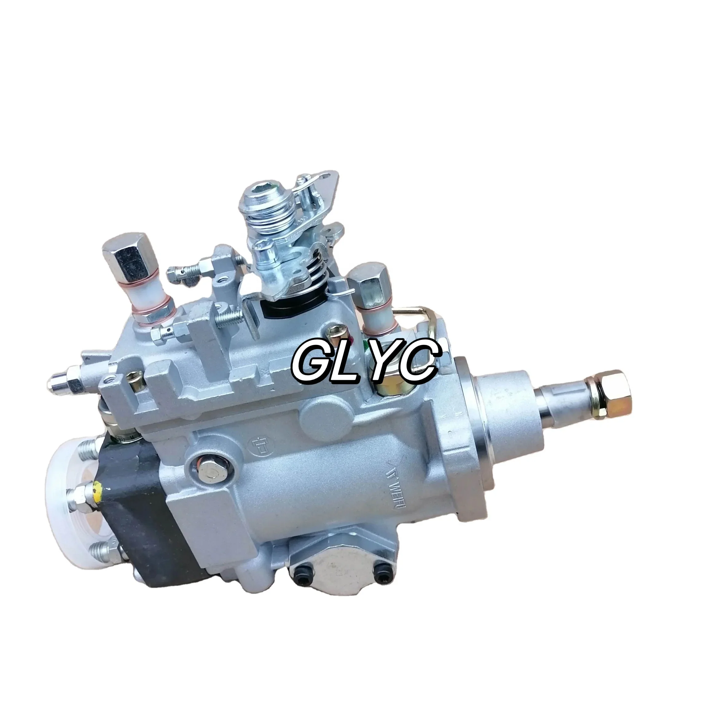 High Pressure Dies …