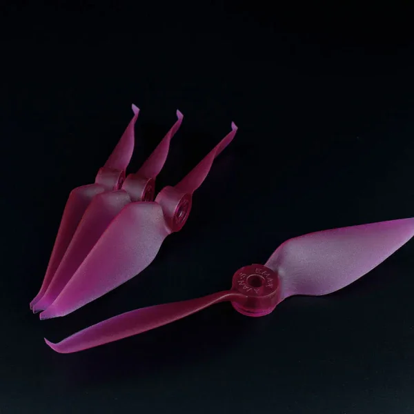 EMAX Original AVAN-S 5 Conjuntos 10 CW 10 CCW 5 Polegadas 2 Blade FPV Racing Hélice Oficial