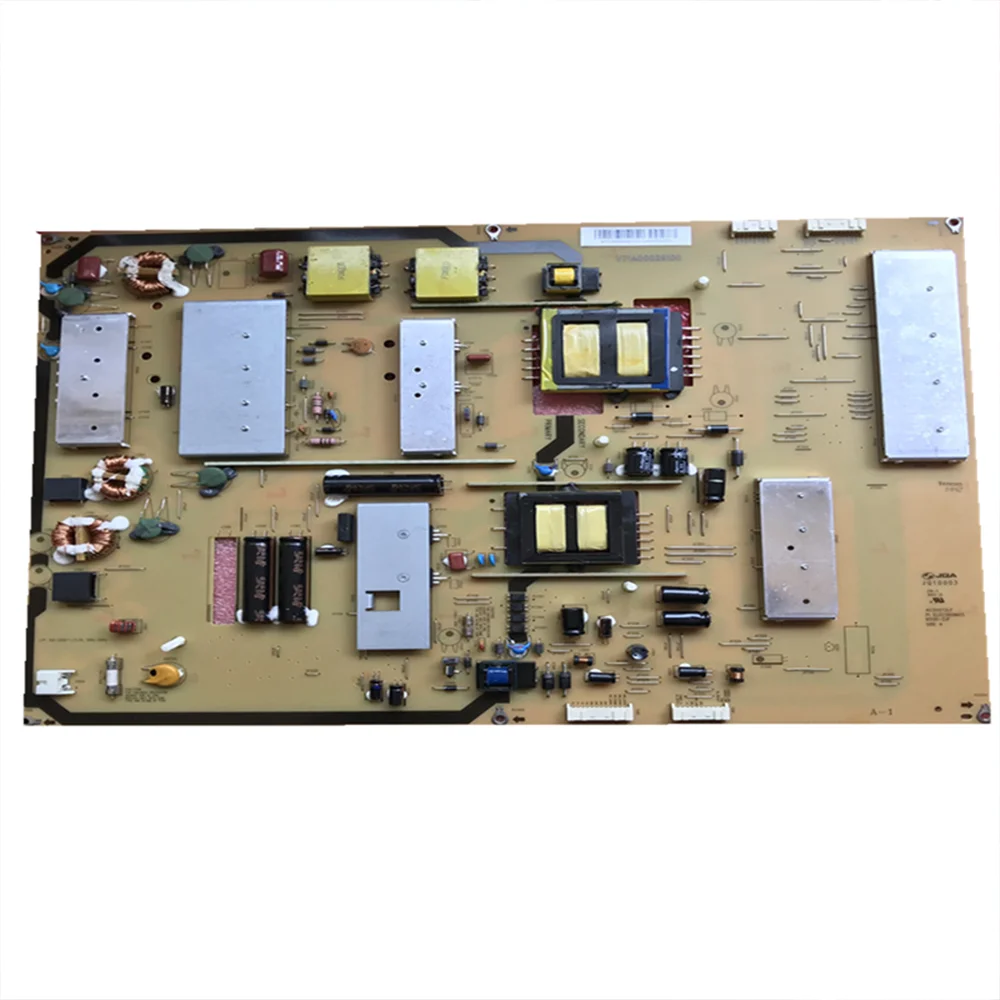 Placa de Circuito para TV LCD LG Samsung V71A00029100, Placa de Alimentación AV20272LF, Placa de Control B55D-2JF