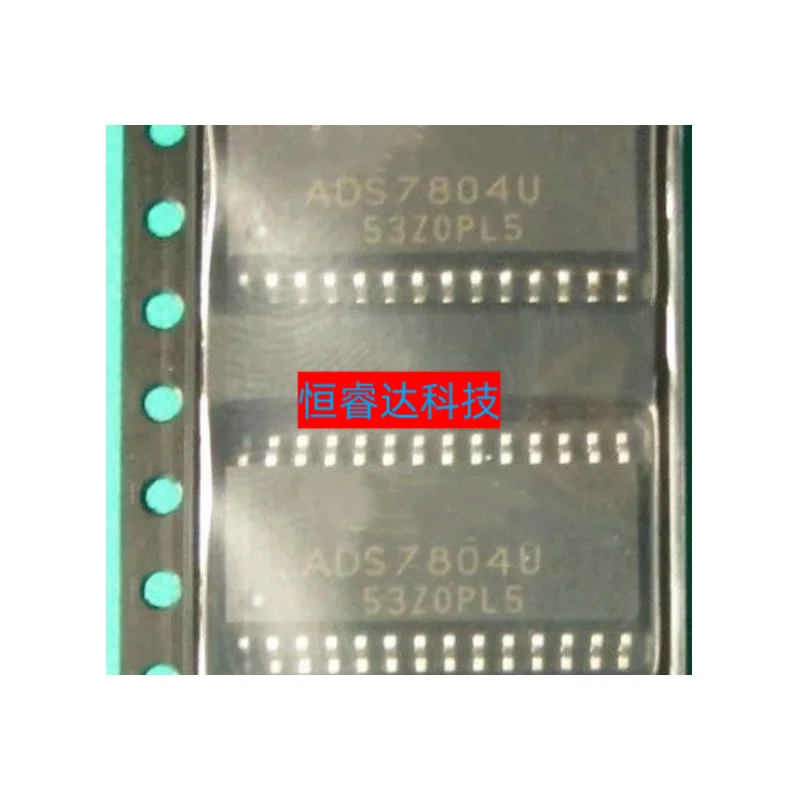 

(5 шт.) 100% новый ADS7805U ADS7805 SOIC28
