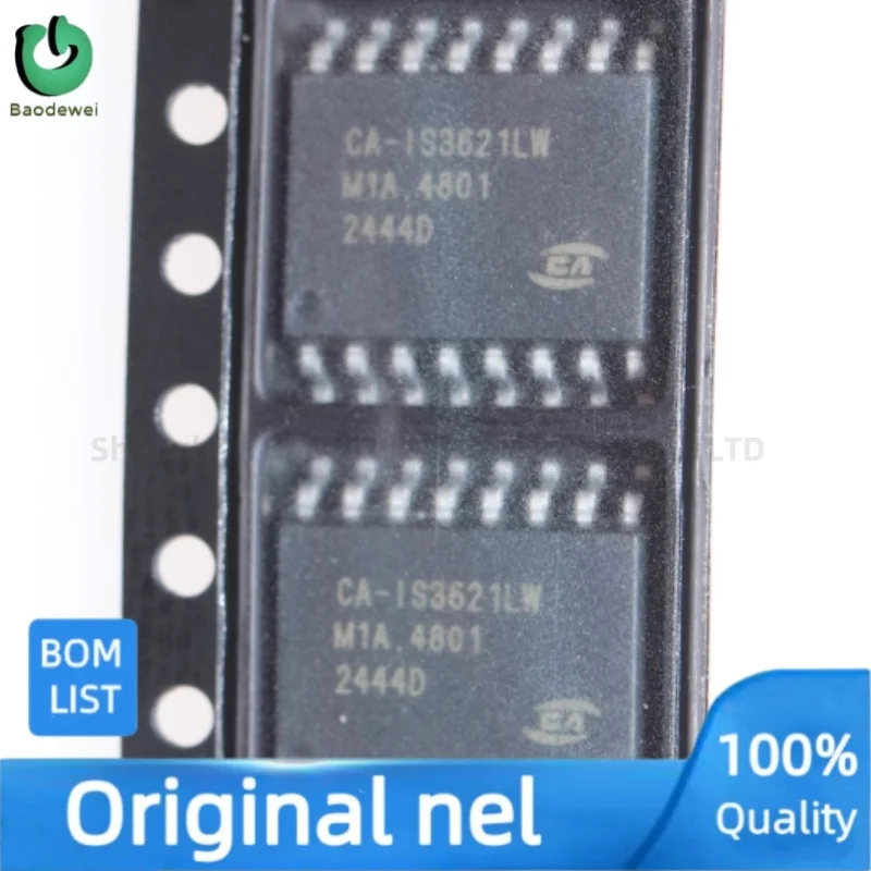 20Pcs Ca-Is3088Wx C…