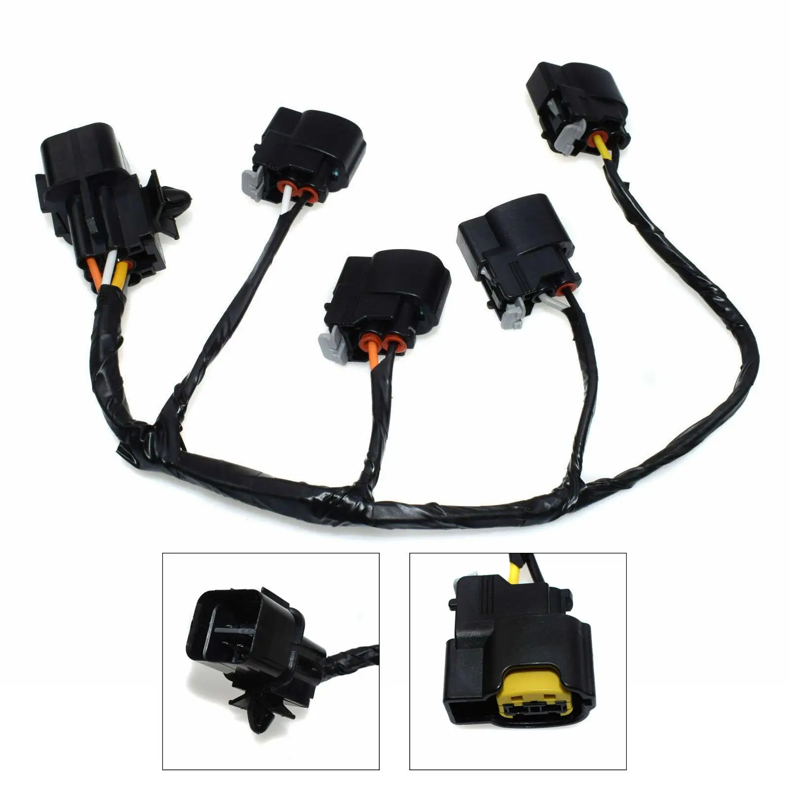 Ignition Coil Wire Harness Accessory for Hyundai 1.6L 2010-2014