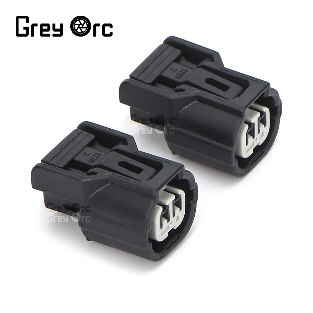 2 Wire Motorcycle Turn Signal Plug Connector For Kawasaki Ninja ZX 4R ZX 4RR Ninja 650 2023 2024 Accessories