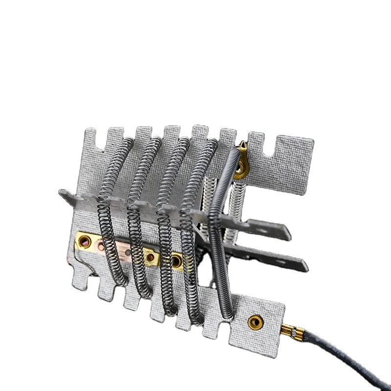 2022 SHANGTAO Electric Mica Heater Mica Heater Heating Element Heating Element of Mica 2000w for Hair Drier