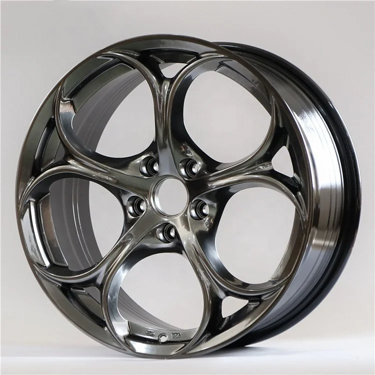 15 16 17 18 19 polegadas 5x114,3/112 4x100 Jantes de carro Rodas de liga para jantes b 20 polegadas