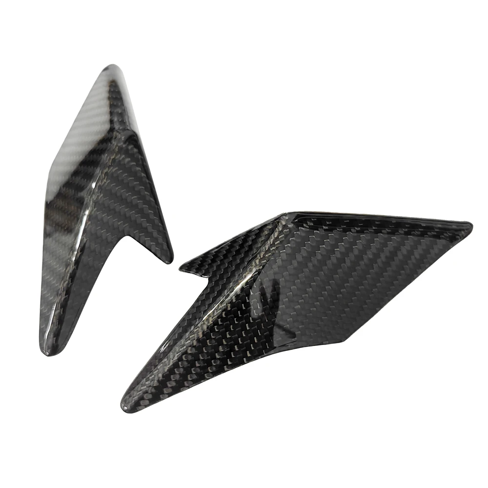 Carbon Fiber Motorcycle Tail Cover Protector for Honda CB650R 2018-2023