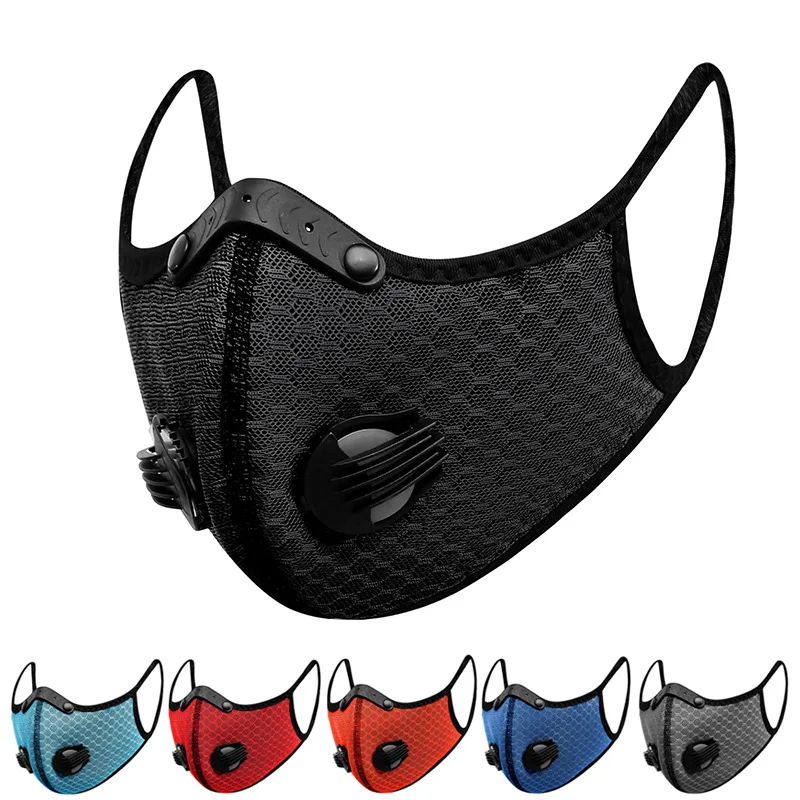 New Riding Warm Mask Bike Motorcycle Ski Protection Face Neck Cover Neoprene Mask Cycling Equipment