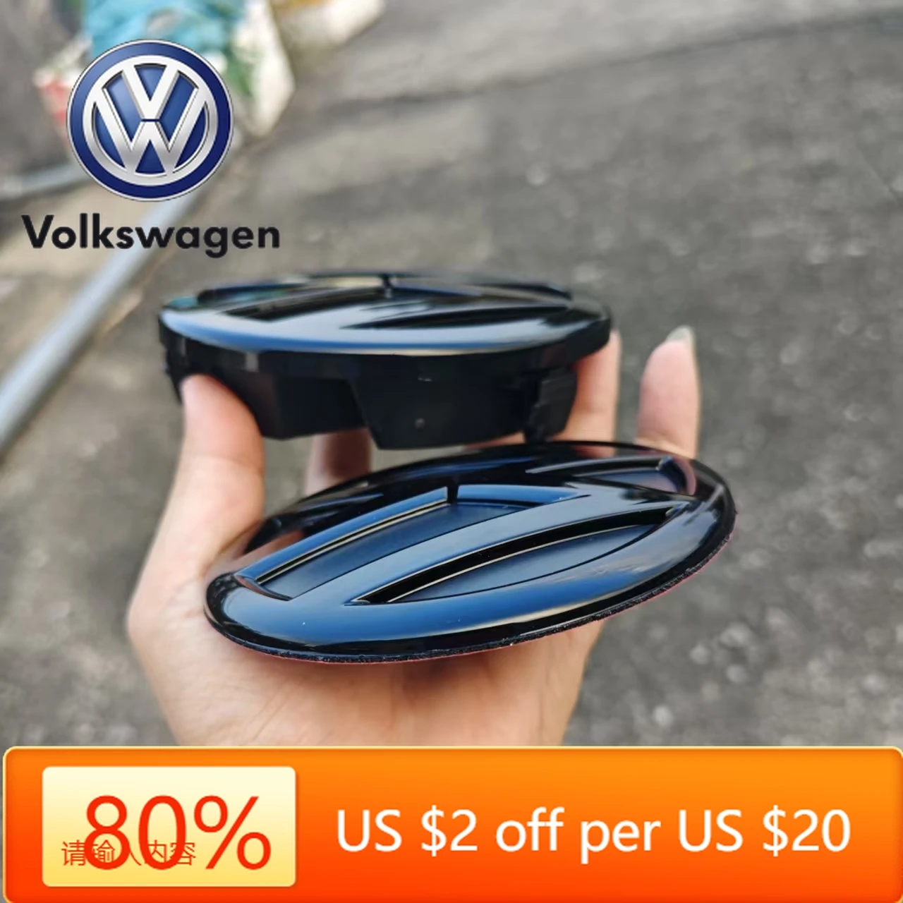 

Горячие эмблемы, Стайлинг автомобиля, передний значок, эмблемы заднего багажника для Golf5 MK5 GTI 2003 2004 2005 2006 2007, аксессуары, значок