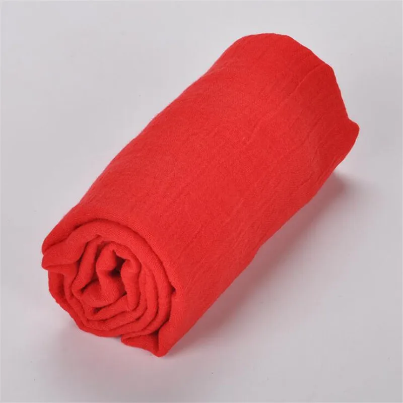 Fashion Women Scarf Cotton Linen Yarn-dyed Women\'s Scarves Tassel Long Shawl Autumn Winter Female Ladies Accessories