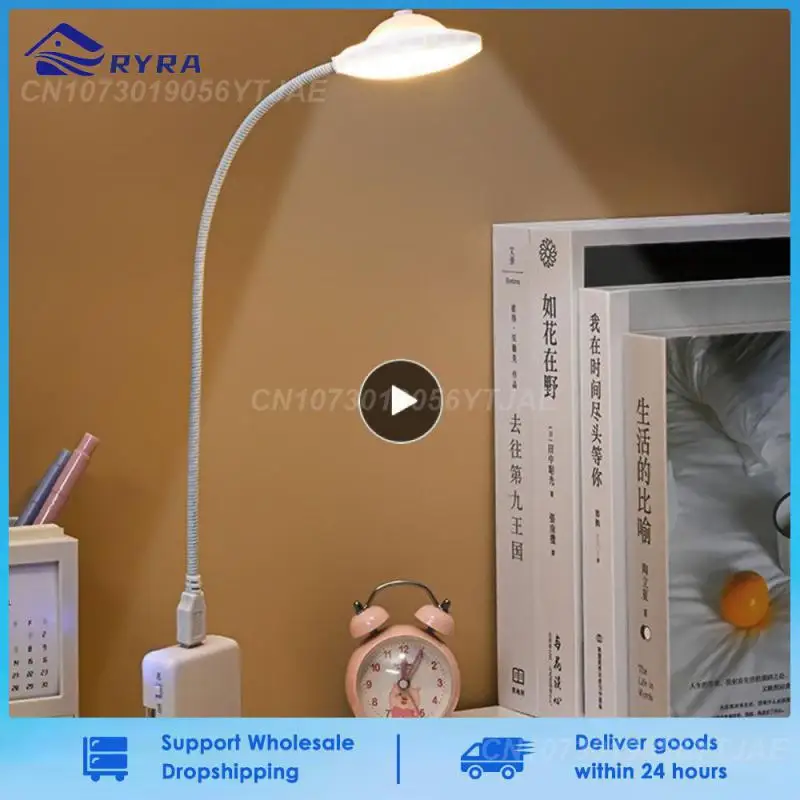 Keyboard Light Durable Two-tone Lighting One Click Switch Lighting Without Blind Spots Bend As You Like Home Decoration Portable