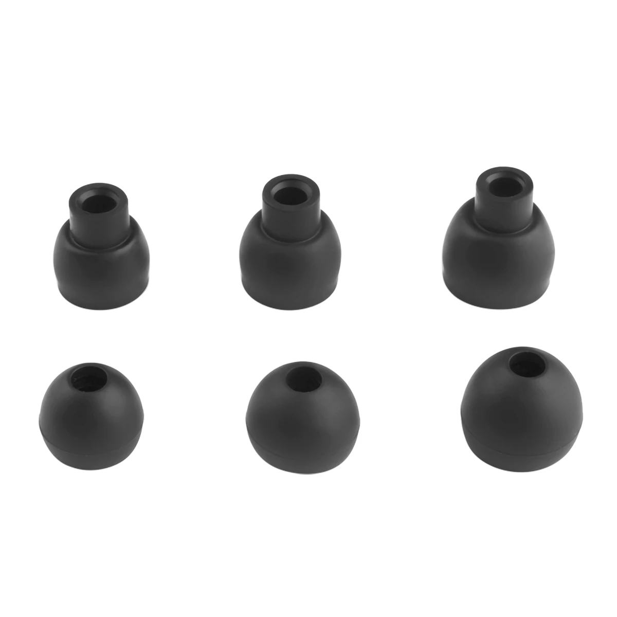 3Pairs Ear Tips For… - image