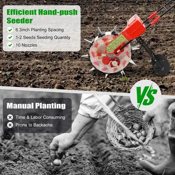 8 best sales Semillas de tomate - №4