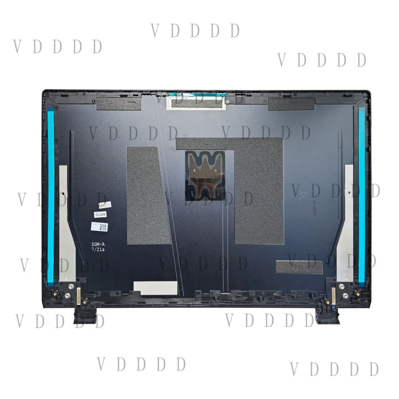 L... For Acer Predator Helios 500 RH517-52-91WB N21Q1 LCD Back Cover Rear ZGM-A