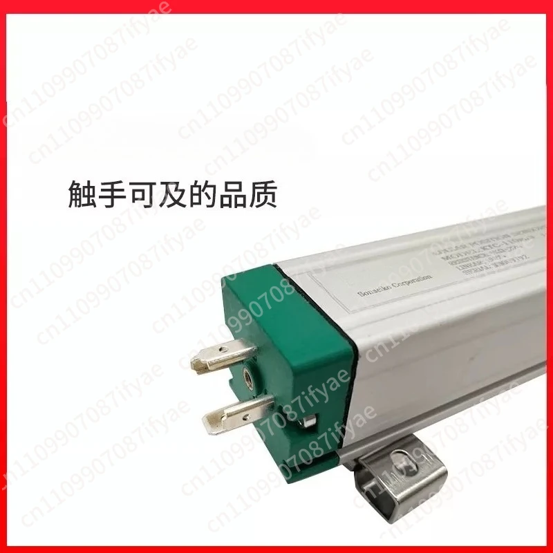 

Электронная линейка для инжекционных прессов KTC-100, 150, 200, 300, 400, 500, 600