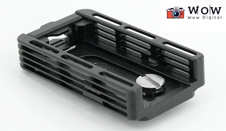 DPL M4 Universal SSD rack for M42 M80 case