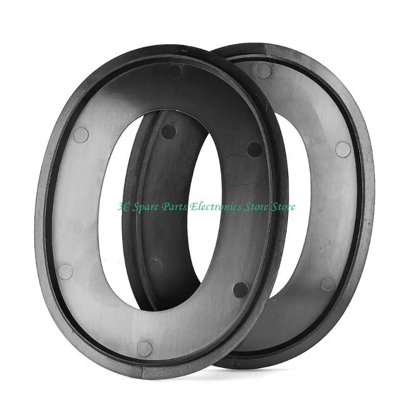 

SZ Soft Memory Foam Earpads for Work Connect Headphone Ear Cushions Elastic Headphone Cover Headset Sleeves