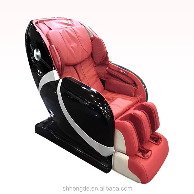 Comfortable zero gravity massage chair sex message chair