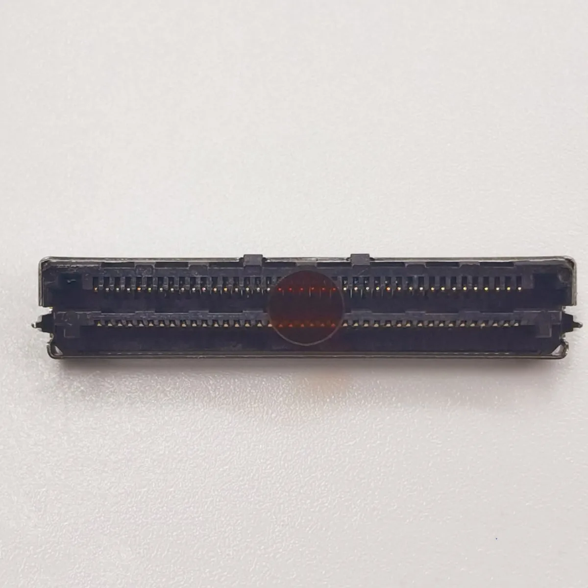 

LSHM-140-02.5-L-DV-A-S-K-TR 0.5MM 2-row 80Pin connector