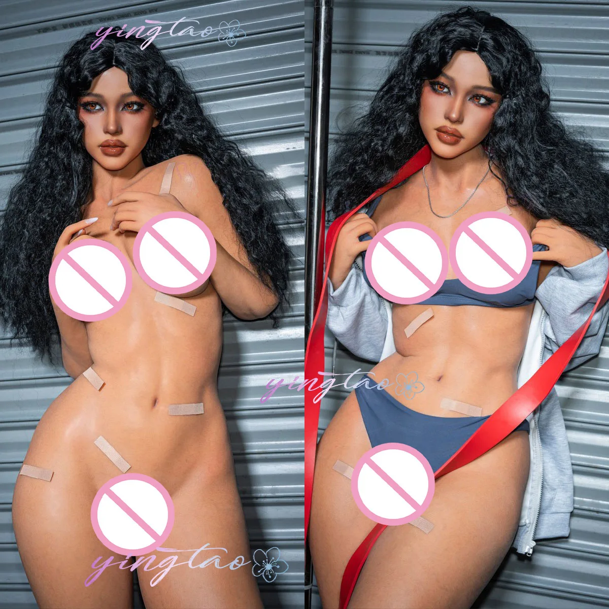 Sex dolls, real-life dolls, sex toys, TPE men's masturbators, adult products, airplane cups, realistic big-breasted sex toys