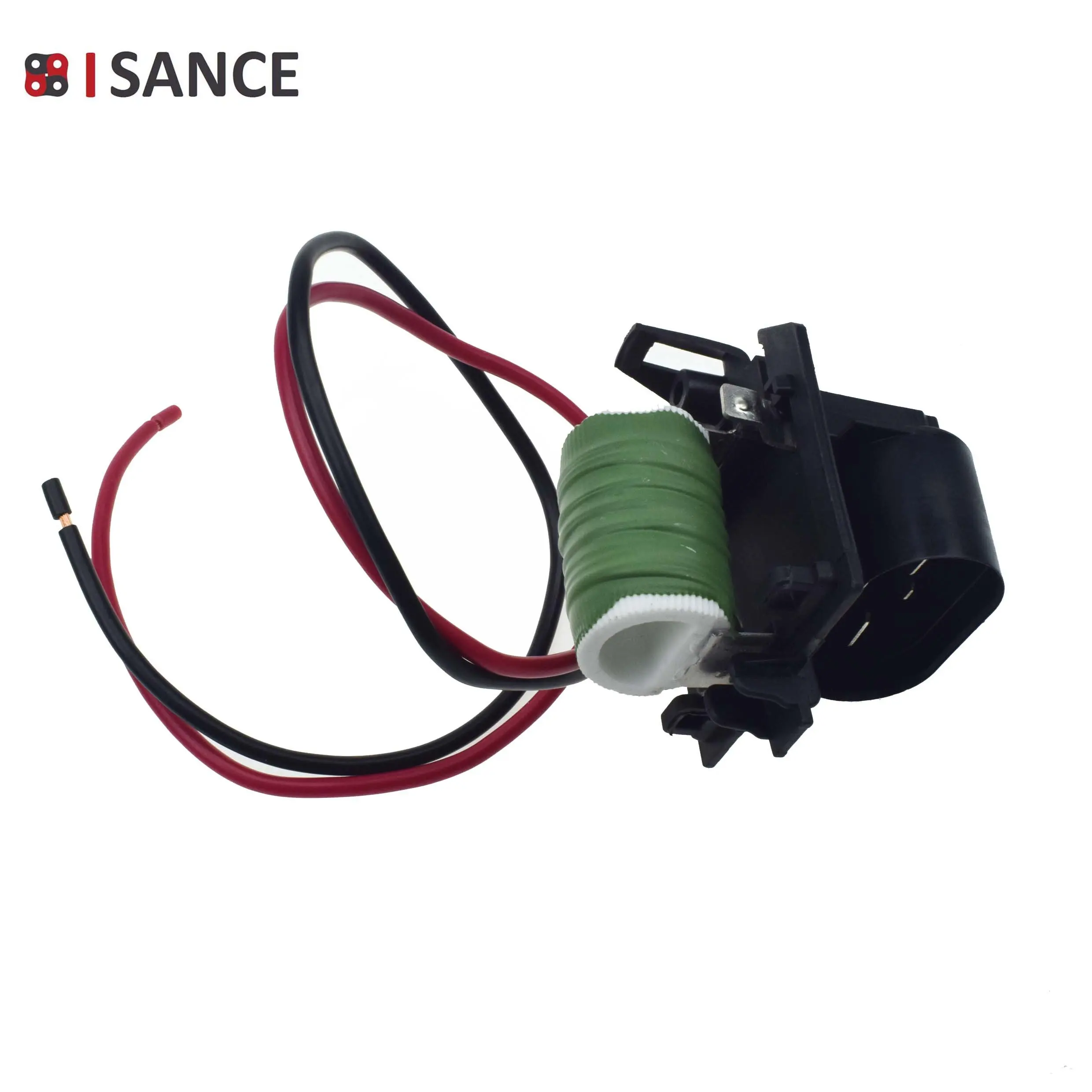 Radiator Fan Blower Motor Resistor For Chevrolet Cruze 2010 2011 2012 2013 2014 2015 2016 2017 2018 2019 94749639,13427161