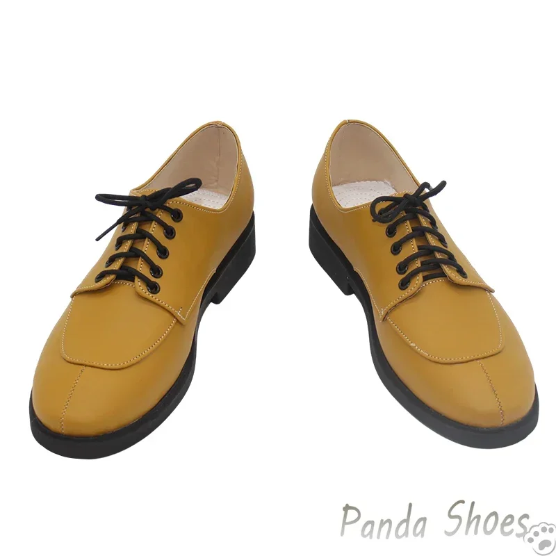 Buty do cosplayu Guilty Gear Chauny, buty anime, rekwizyty do kostiumów cosplay z komiksów, na con, Halloween.