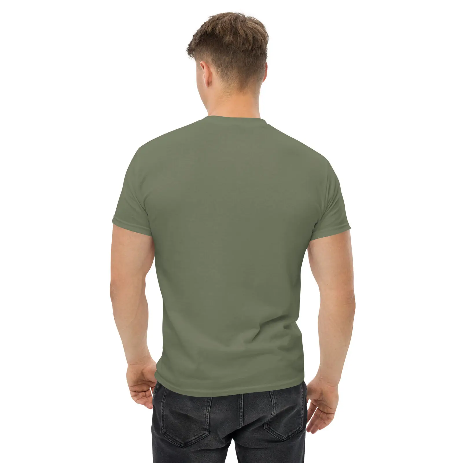 AUG Steyr Assault Rifle Gun Collector T-Shirt 100% Cotton O-Neck Short Sleeve Summer Casual Mens T-shirt Size S-3XL