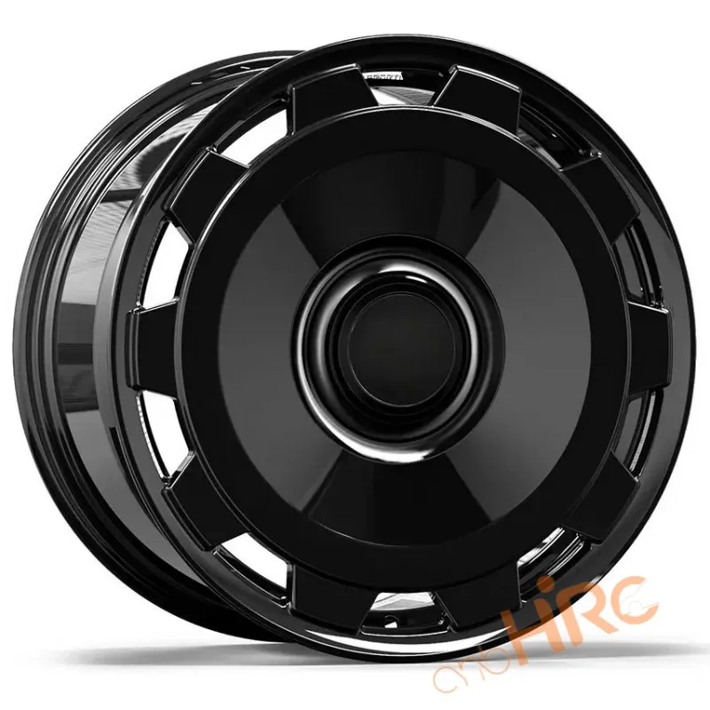 18 20 22 24 Inch 6x139.7 Satin Black Custom Forged Wheels Rims For Tesla Car For Jeep Car Ford For Chevrolet Car Land Rover