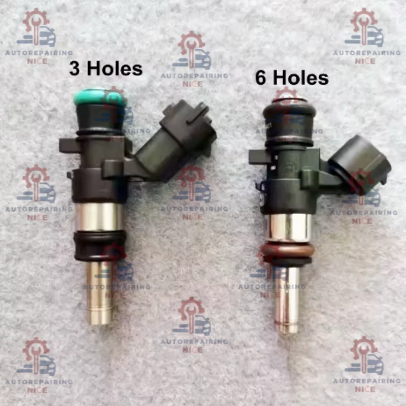 Noyau de buse de pompe à urée, 0280158701, 0280158715, pièce de rechange pour Bosch 2.2, 6.5