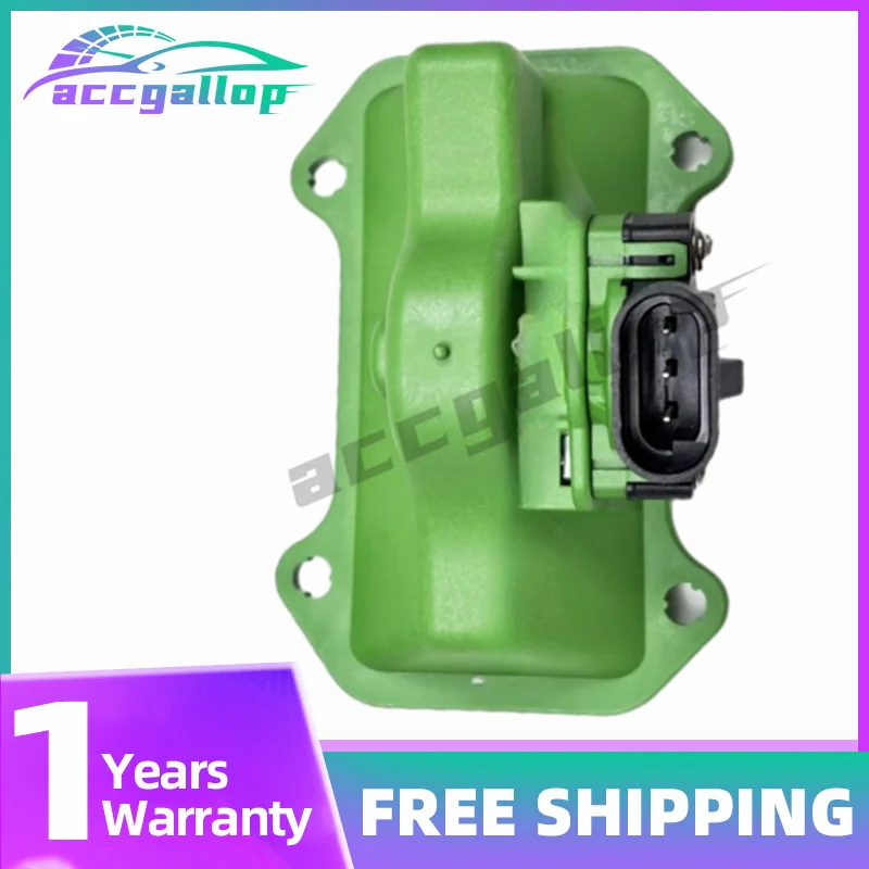 Throttle Position Sensor AL110352 For John Deere Tractors 6200 6300 6400 AL176767 L172758