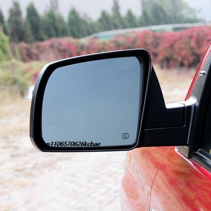 مناسبة للعدسات والعدسات العكسية وعدسات مرآة الرؤية الخلفية والزجاج الساخن لطراز Toyota Tunica Sequoia 07-20 #1