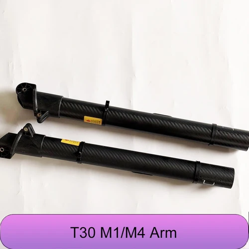 Nuevo brazo de avión Original Agras T30 M1 y M4 (parte delantera media y trasera media) para accesorios de Dron de plantas agrícolas DJI T30