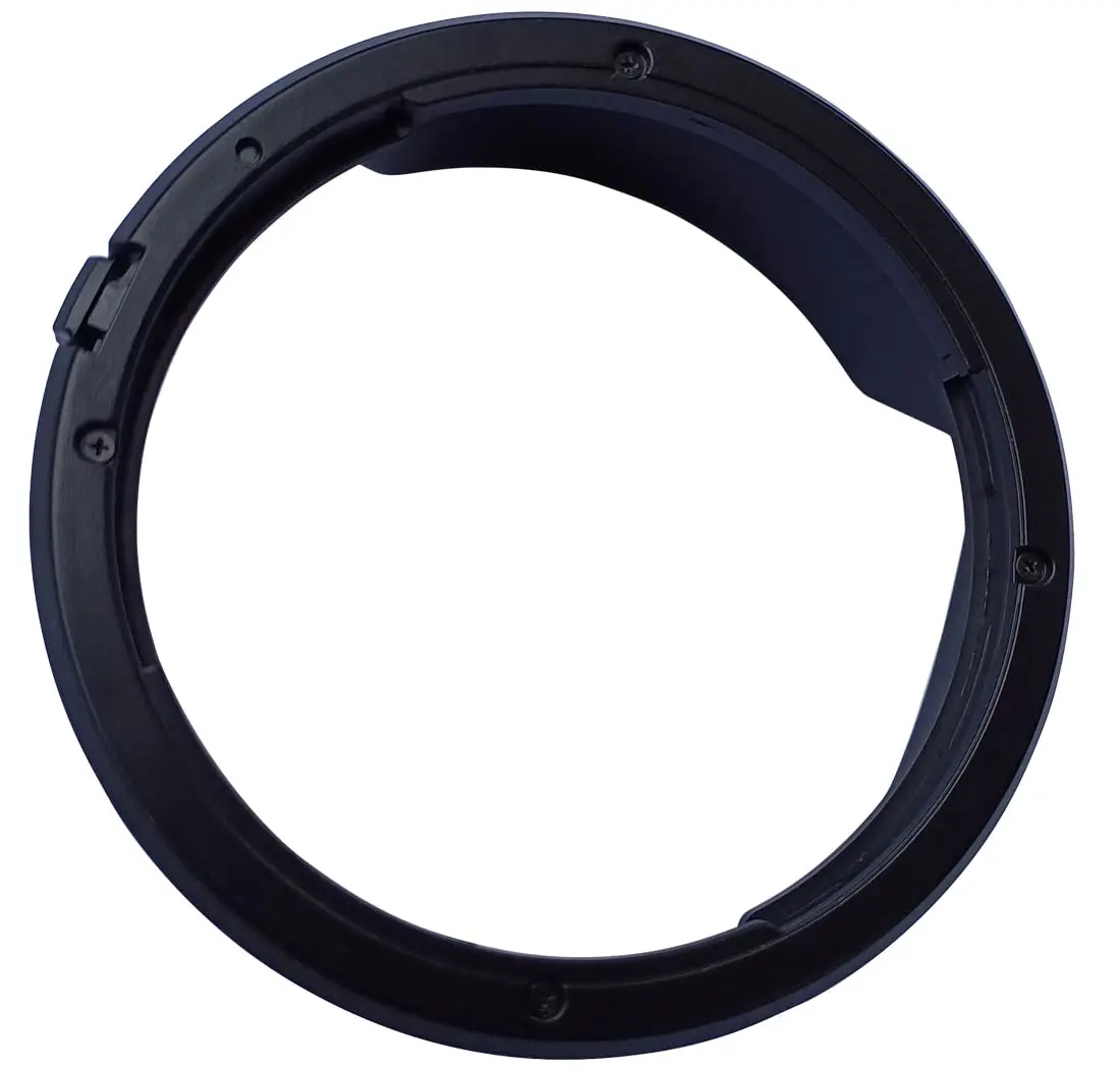 Lens Hood replace EW-73D EW73D for Canon EF-S 18-135mm f/3.5-5.6 IS USM / 18-135 mm F3.5-5.6 IS USM / RF 24-105mm F4-7.1 IS STM