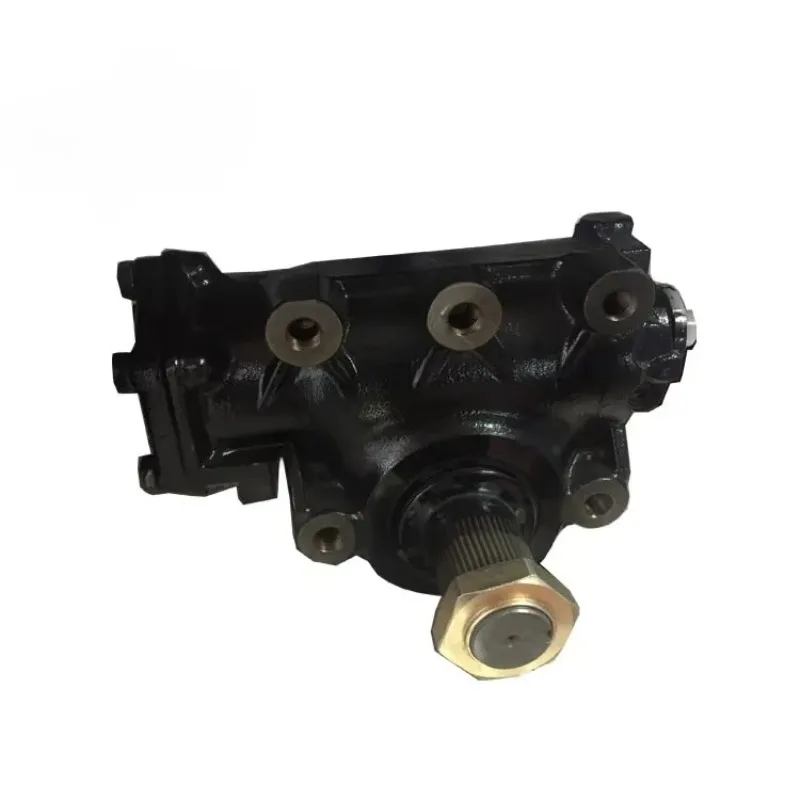 Power Steering Gear… - image