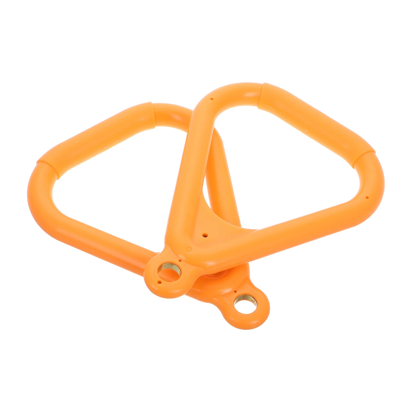 

2Pcs Gymnastics Rings Durable PP Equipment for Men Home Indoor Fitness Training Accessories Gym Rings for Men