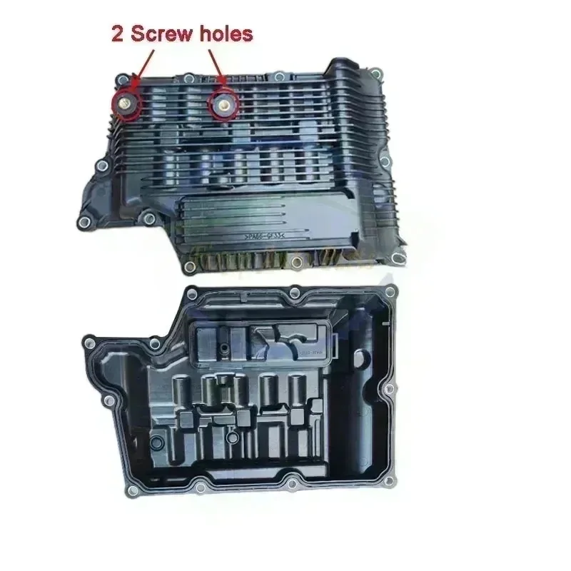 35015-12010 K120 For Toyota Camry Corolla CHR Levin RV4 IZOA &Lexus ES200 UX200 Auto Transmission Oil Pan Gearbox Gasket