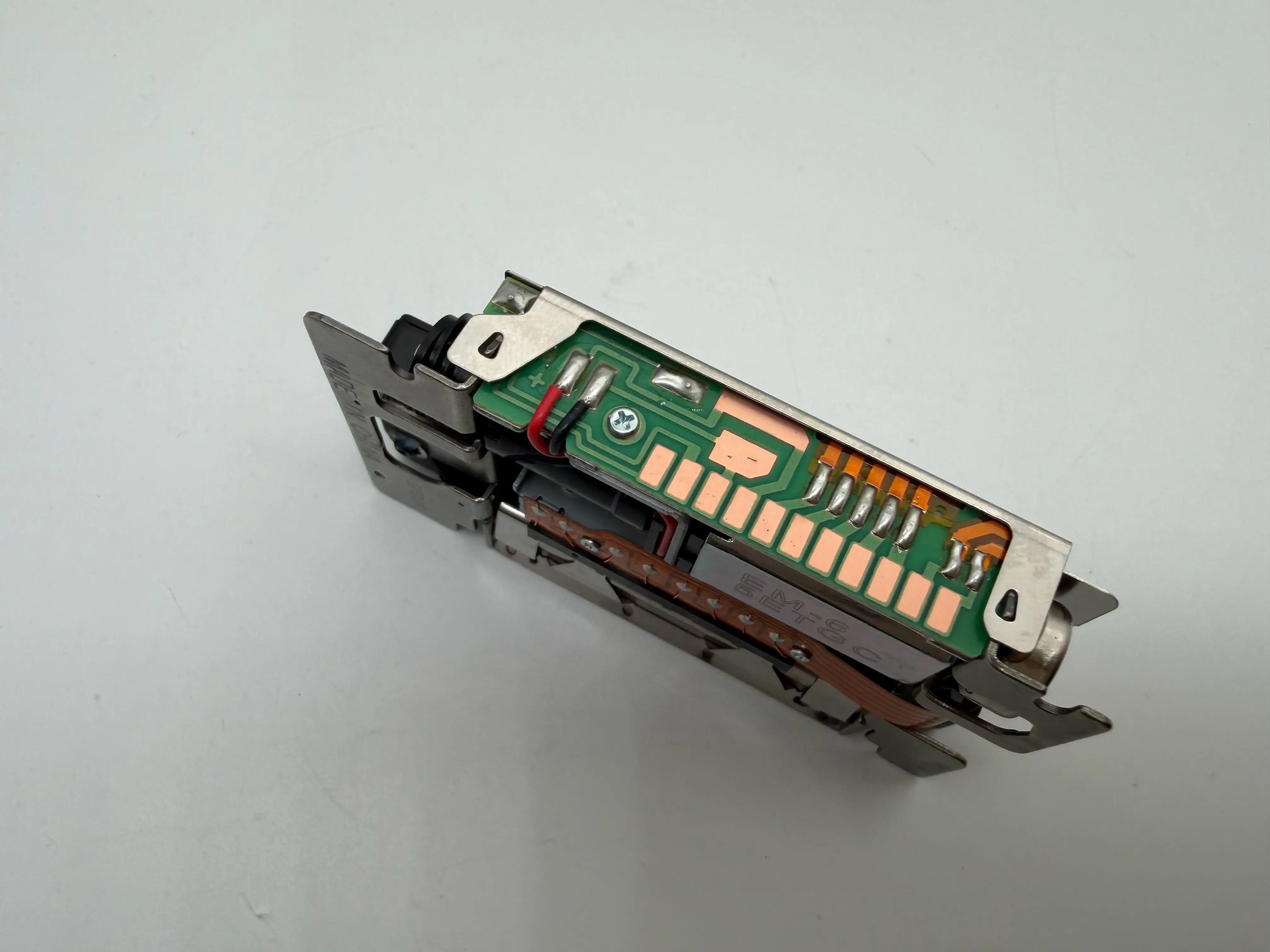 

dot matrix Printer M-150II Printhead M150 M-150 M 150II New Original Head Print M-150II M150II