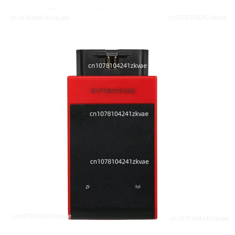 Diagnostic Tool UCANDAS VDM2 Full system V5.2 Automotive Scanner BT OBD2 Code