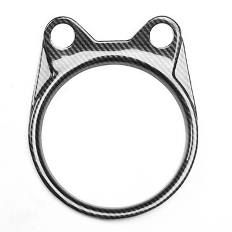 Car Gear Shift Frame Gear Shift Plate Decorative Strip For Nissan New Arrivals in Stock